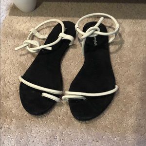 Jeffrey Campbell Strappy Sandals